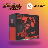 Pokemon TCG Destined Rivals Elite Trainer Box (ETB)