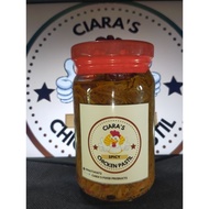 Ciara's Chicken Pastil - Spicy