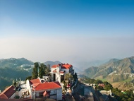 穆索里皇家蘭花堡度假村 (Royal Orchid Fort Resort Mussoorie)