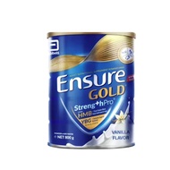 Ensure Gold Adult Complete Nutrition Vanilla 800g
