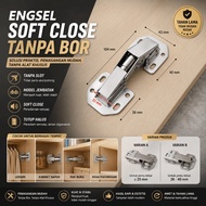 Frog Hinge Without Drilling 90 Degree Cupboard Hinge
