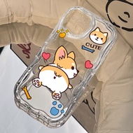 Soft Case Oppo A5 A54 Reno A7 for Oppo A16 A93 Casing Oppo Case A55 R15 A58 A76 Casing Oppo Reno 8T 5G Reno 8T Cartoon Casing A73 5G