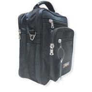 Men's Sling Bag, Office Work Sling Bag, Export Belt Bag