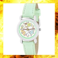 Sumikko Gurashi Kids Watch - J-Axis Blue CX2A0002-BL