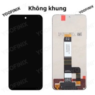 Màn Hình LCD Cảm Ứng Thay Thế Xiaomi Redmi 13 Cụm Màn Hình Cảm Ứng Điện Dung IPS 2404ARN45A 24040RN6