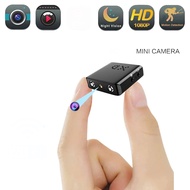 Kamera Pengintai CCTV Mini 1080P Dilengkapi Sensor Deteksi Gerak dengan Slot Micro SD 32 GB G2818