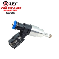 High Quality –For Auto Part Gasoline Fuel Injector Nozzle New for Audi VW Magotan OE 06H906036F 06J9