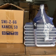 PERODUA KANCIL SANDEN COOLING COIL