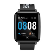 AXTRO Fit 4 Fitness Tracker (Steps, Heart Rate, SpO2 & Sleep Tracking) | Healthy 365 NSC HPB Actxa T