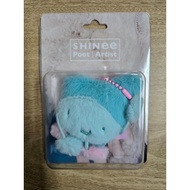 SHINee poet artist smart album THIRDBORN