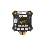 iFlight Borg H7 Flight Controller H743+60A ESC 4-6S FPV Racing Drone High-Performance FPV Tower