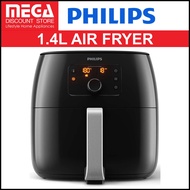 PHILIPS HD9654 1.4KG AIRFRYER