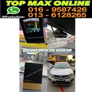 DDPAI Z50 4K 2160P Dash Cam GPS Front + Rear Cam