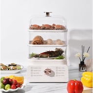 Sale - Food Steamer Food Steamer IL –114a 3layer Cheapest Steamer