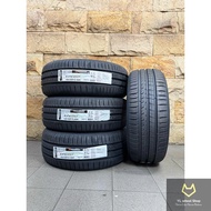 195 55 15 Hankook Kinergy (K435) Tayar Baru 🩶🩶🩶