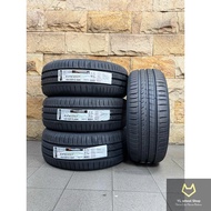 195 55 15 Hankook K435 Tayar Baru 🩶🩶🩶