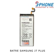 SAMSUNG J7 PLUS BATTERY