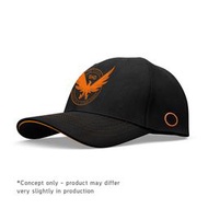 [Numskull官方正版] The Division 2 全境封鎖 2 SHD Logo 帽子 棒球帽 [補貨]