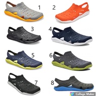 crocs swiftwater men authentic 203963