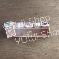 PROMO TERBARU ROKOK GUDANG GARAM SURYA MERAH FILTER ISI 12 BATANG