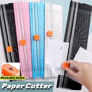 A4 Cutter Trimmer Cutter A4 Paper Cutter Portable Trimmer A4 Paper CutterA4 Paper Cutter Capacity 10