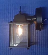 Biglite Outdoor Wall Lamp KX3007 Modern/ Contemporary LED Lighting