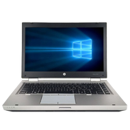 LAPTOP WINDOWS !!! HP 14 Inch Core i5/i7 Microsoft Office 2021 (USED)