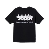 STU x CDG SURFMAN T-SHIRT