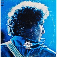 Bob Dylan - Bob Dylan's Greatest Hits Volume II (2xLP, Comp, Gat)