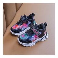 BOYS' AND GIRLS' SHOES IMPORTED CHILDREN'S SHOES E2-433