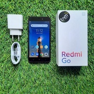 HP SECOND XIAOMI REDMI GO 1/8GB HANDPHONE SECOND HP SEKEN HP BEKAS