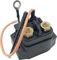 Carbman 68N-81940-00 68V-8194A-00 Starter Relay Solenoid Replacement for Yamaha PWC GP1300 GP1300R G