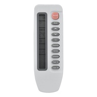 Air Conditioner Remote Control R71A/ Remote Control Accessories Component for R71A/E R71A/E R71A/