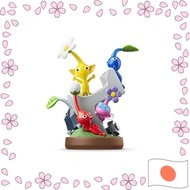 amiibo Pikmin (Pikmin series)【Directly shipped from Japan】