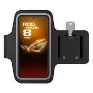 Armband Case Casing Cover Running Sport Gym Asus ROG Phone 8 Pro