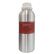 Madera SG Hotel Inspired Reed Diffuser Refill 1000ml
