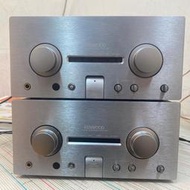 Kenwood A1001綜合擴大機