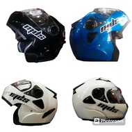 helm mds pro rider 2 visor mds modular