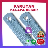 Multipurpose Jumbo Size Manual Hand Grater | Multifunctional Grater Tool | Multipurpose grater | Tur