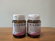 全新 Blackmores 葉酸 90片