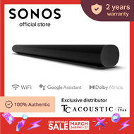 Sonos Arc 5.0.2 Smart Soundbar With Dolby Atmos For Your TV