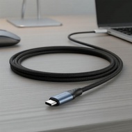 Vention 240W USB 4.0 Type-C to Type-C Cable, 40Gbps, 8K 60Hz, Laptop & Monitor Vention 240W Kabel US