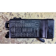 Used main fuse box Perodua Viva