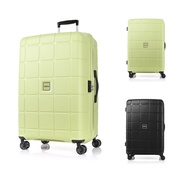 AMERICAN TOURISTER Rolling Luggage (30 Inches) Hando SPINNER 81/30 TSA EXP