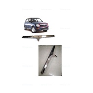 Perodua Kelisa 2003 Front Grill Chrome Grille Kelisa Chrome HIGH QUALITY