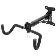【มาถึงใน 3 วัน】ROCKBROS Wall Bicycle Rack Scalable MTB Road Bike Stand Lightweight Bicycke Storage R