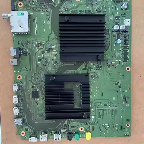 For Sony TV motherboard KD-55X9000F/ 65X9000F/75X9000F, 1-983-249-31