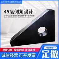 High Precision Marble Detection Right Angle Triangle Square Square Ruler Square Ruler Angle Ruler An