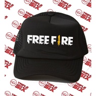 Garena FreeFire Trucker Hat