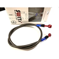 Front brake hose switch 100cm/ brake hose TQ6 95cm 28 degrees